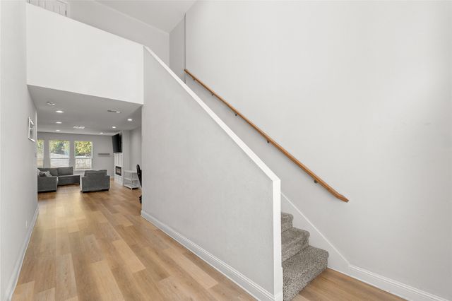 5225 Lake Terrace Court, Garland, TX 75043