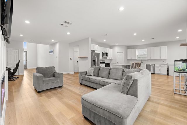 5225 Lake Terrace Court, Garland, TX 75043