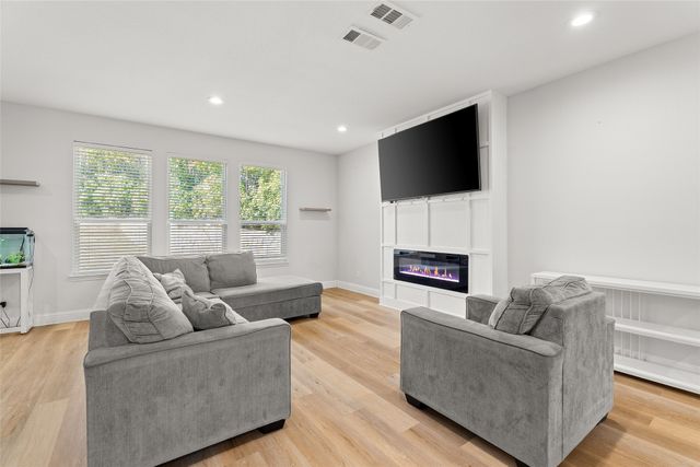 5225 Lake Terrace Court, Garland, TX 75043