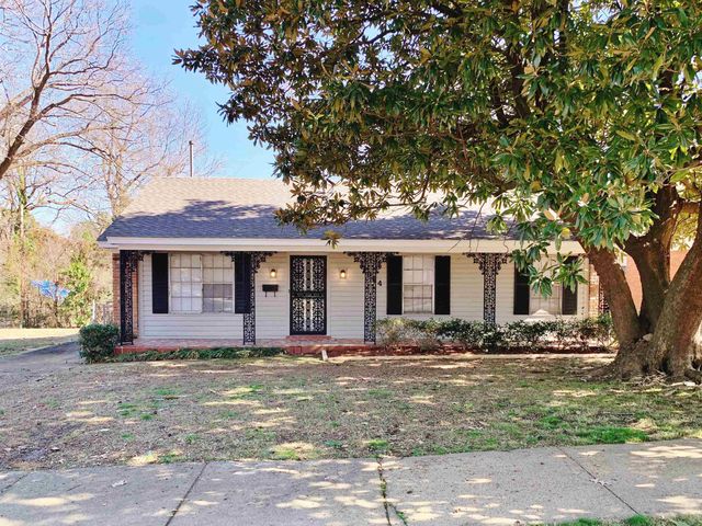 1084 RUTLAND RD, Memphis, TN 38114