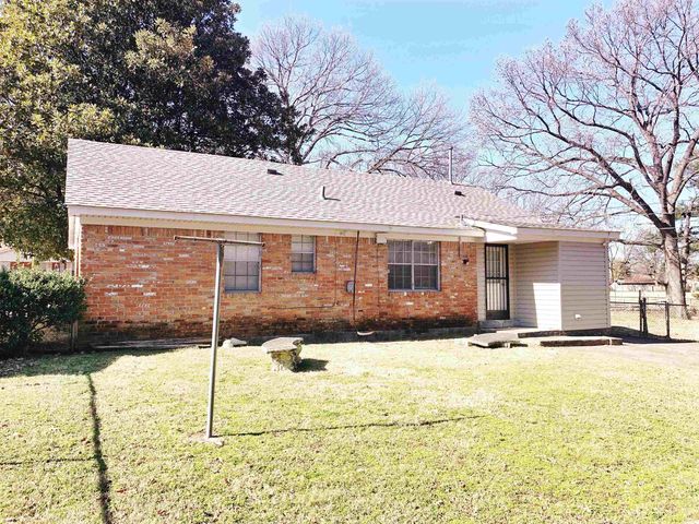 1084 RUTLAND RD, Memphis, TN 38114