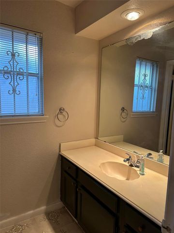 11123 Somerford Drive, Houston, TX 77072