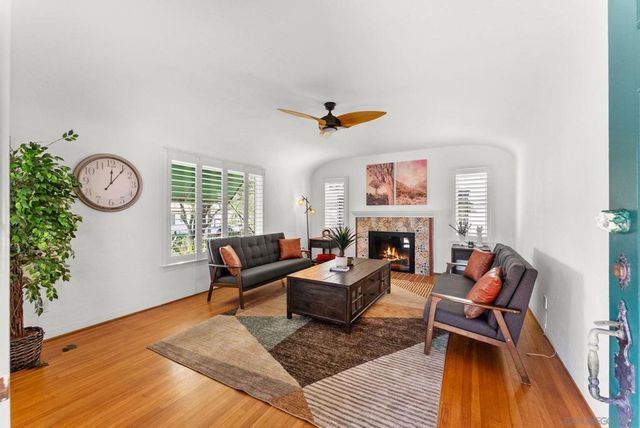 5364 Adams, San Diego, CA 92115