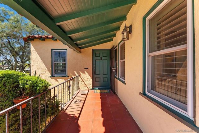 5364 Adams, San Diego, CA 92115