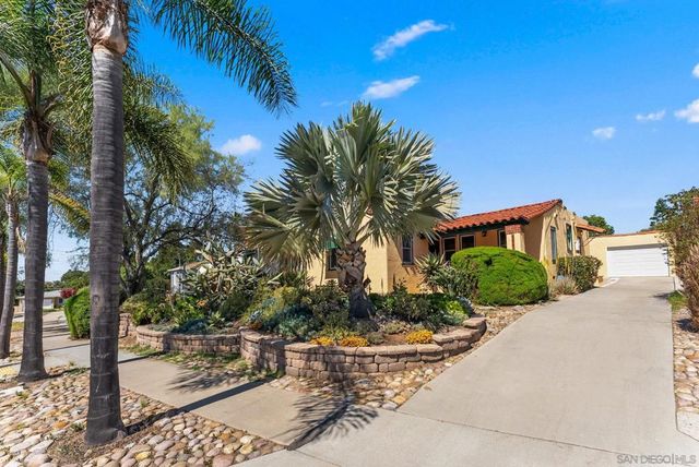 5364 Adams, San Diego, CA 92115