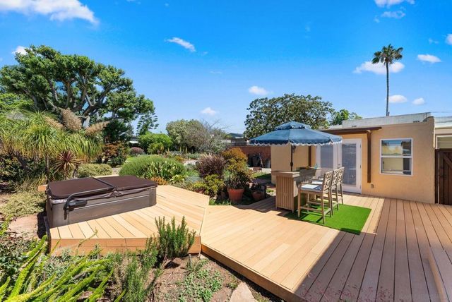 5364 Adams, San Diego, CA 92115