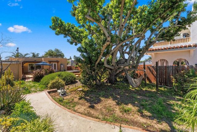 5364 Adams, San Diego, CA 92115