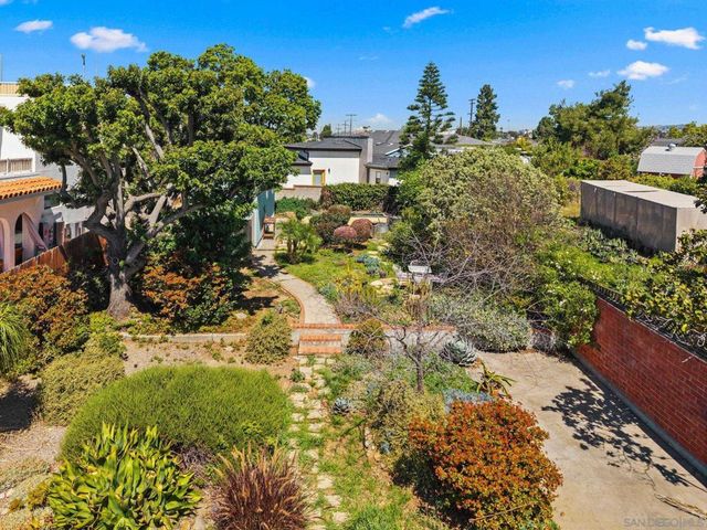 5364 Adams, San Diego, CA 92115