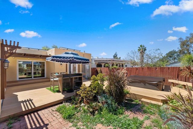 5364 Adams, San Diego, CA 92115