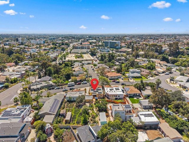 5364 Adams, San Diego, CA 92115