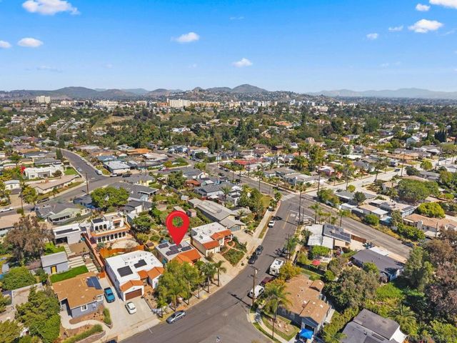 5364 Adams, San Diego, CA 92115