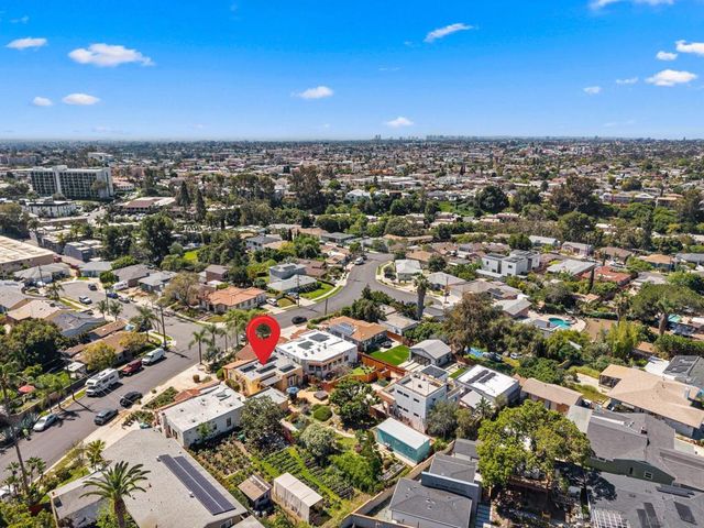 5364 Adams, San Diego, CA 92115