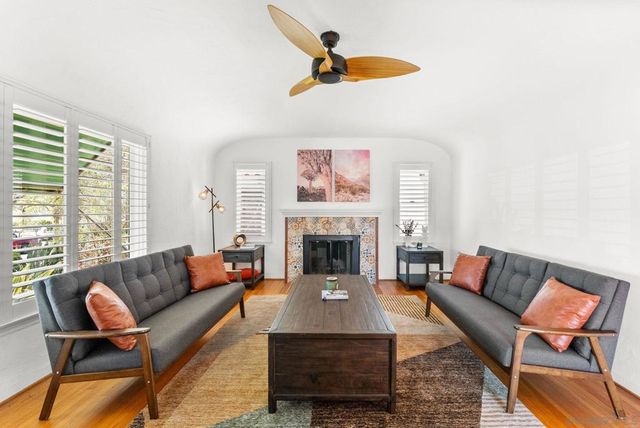 5364 Adams, San Diego, CA 92115