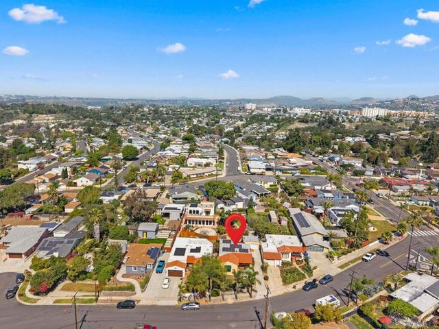 5364 Adams, San Diego, CA 92115