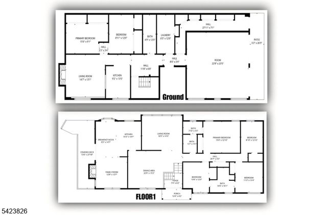 121 Doremus Rd, West Milford Twp., NJ 07438