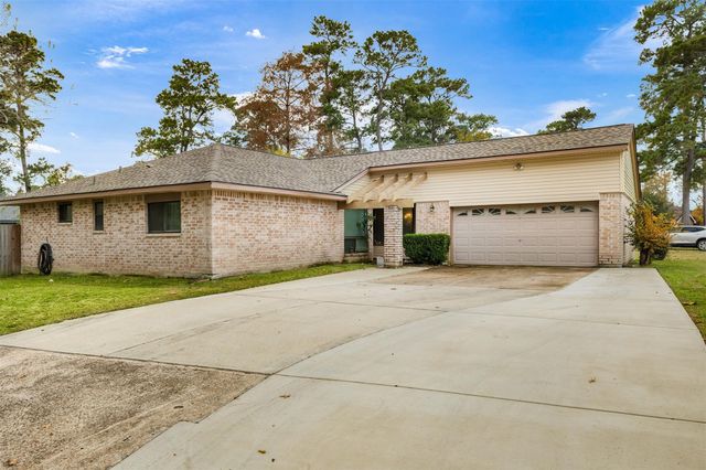 17458 Jolly Boat Drive, Crosby, TX 77532