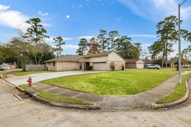 17458 Jolly Boat Drive, Crosby, TX 77532