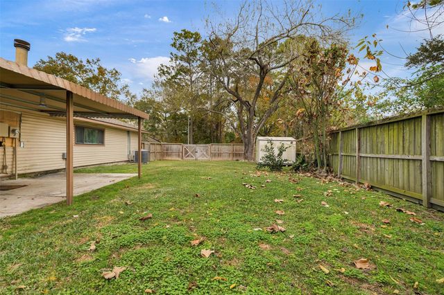 17458 Jolly Boat Drive, Crosby, TX 77532