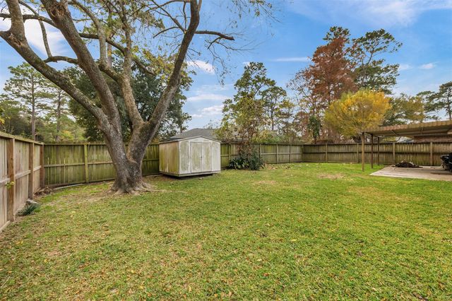 17458 Jolly Boat Drive, Crosby, TX 77532