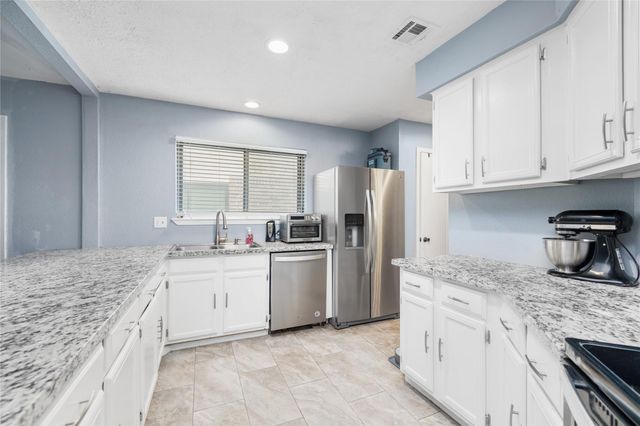 17458 Jolly Boat Drive, Crosby, TX 77532