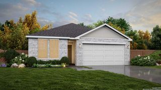 193 Ryan Crossing, San Antonio, TX 78253