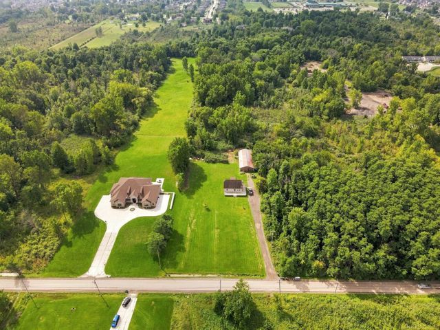 30580 25 Mile Road, Chesterfield Twp, MI 48051