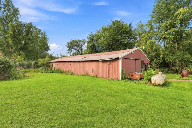 30580 25 Mile Road, Chesterfield Twp, MI 48051