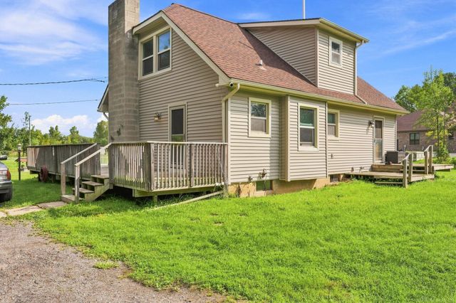 30580 25 Mile Road, Chesterfield Twp, MI 48051