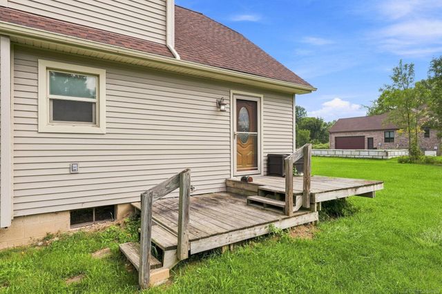 30580 25 Mile Road, Chesterfield Twp, MI 48051