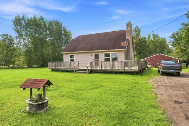 30580 25 Mile Road, Chesterfield Twp, MI 48051