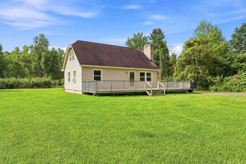30580 25 Mile Road, Chesterfield Twp, MI 48051