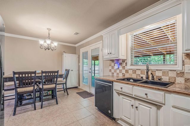 273 Creek View Drive, Austin, AR 72007