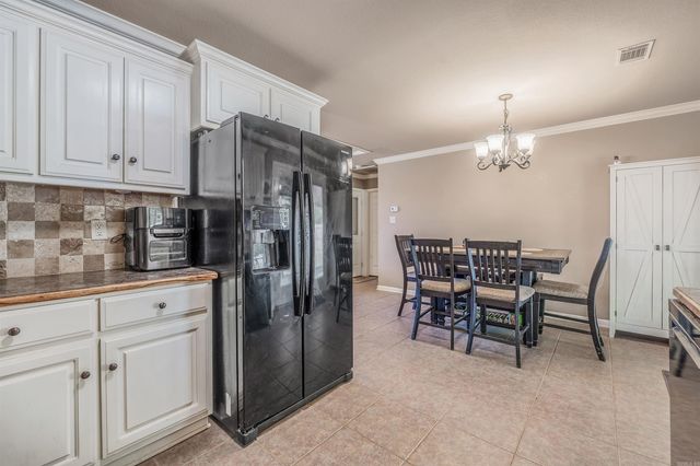 273 Creek View Drive, Austin, AR 72007