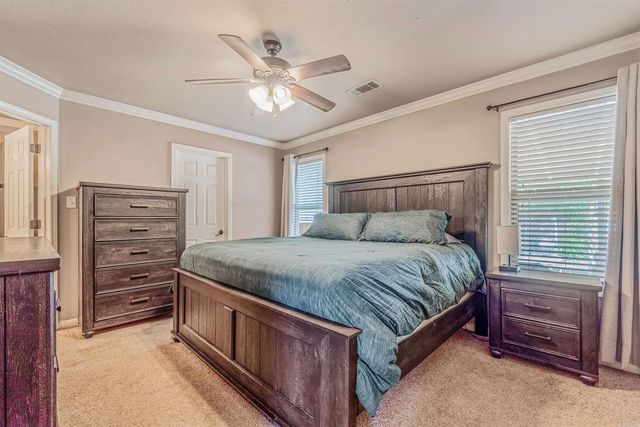 273 Creek View Drive, Austin, AR 72007
