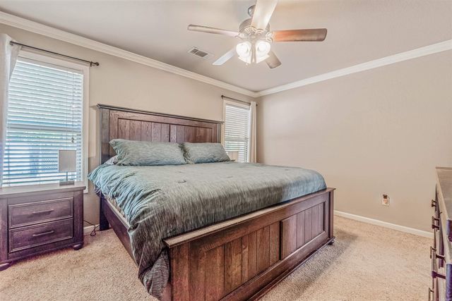 273 Creek View Drive, Austin, AR 72007