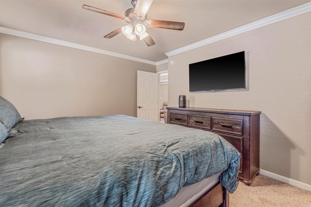 273 Creek View Drive, Austin, AR 72007