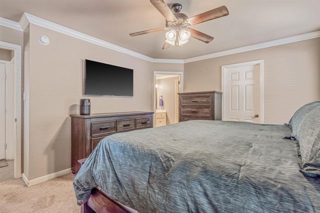 273 Creek View Drive, Austin, AR 72007