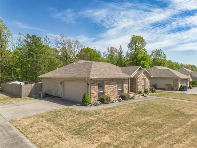 273 Creek View Drive, Austin, AR 72007