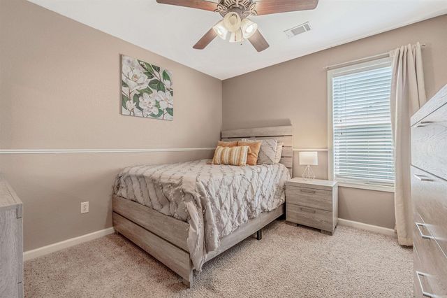 273 Creek View Drive, Austin, AR 72007