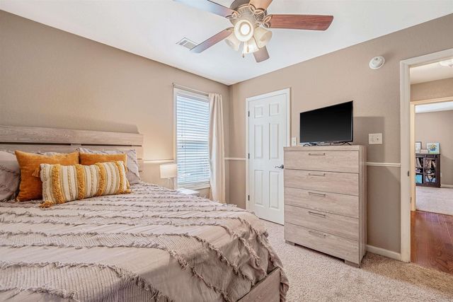 273 Creek View Drive, Austin, AR 72007