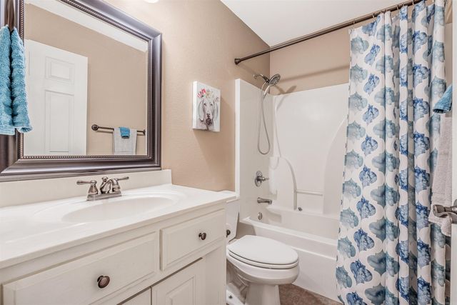 273 Creek View Drive, Austin, AR 72007