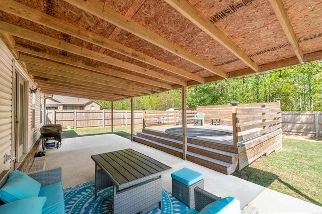 273 Creek View Drive, Austin, AR 72007