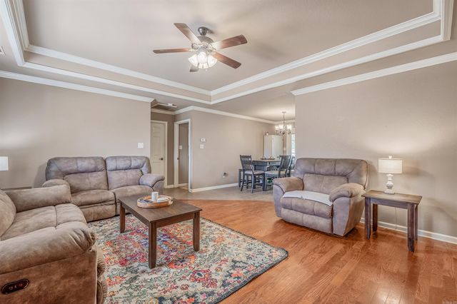 273 Creek View Drive, Austin, AR 72007