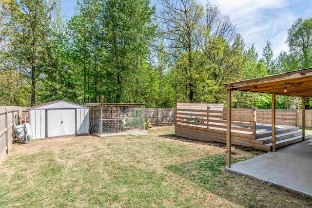 273 Creek View Drive, Austin, AR 72007