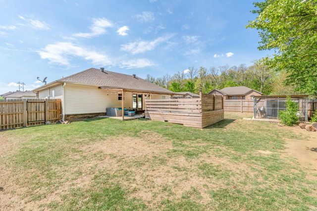 273 Creek View Drive, Austin, AR 72007