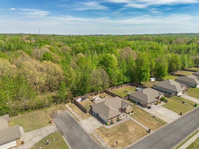273 Creek View Drive, Austin, AR 72007