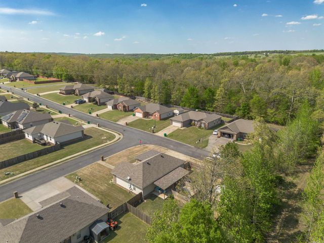 273 Creek View Drive, Austin, AR 72007