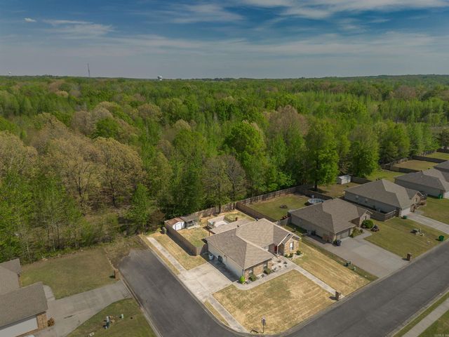 273 Creek View Drive, Austin, AR 72007
