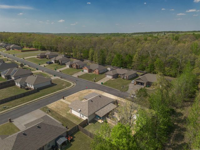 273 Creek View Drive, Austin, AR 72007