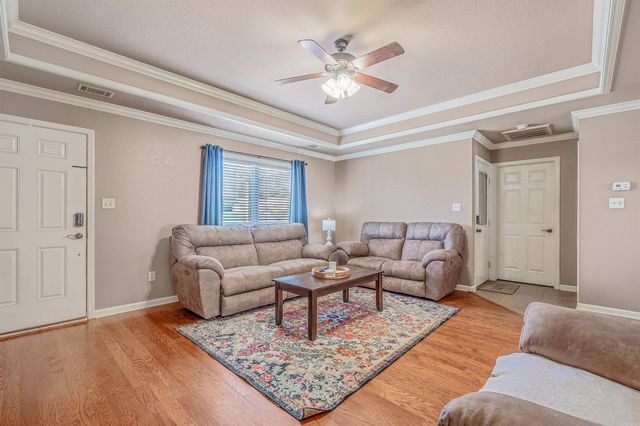 273 Creek View Drive, Austin, AR 72007